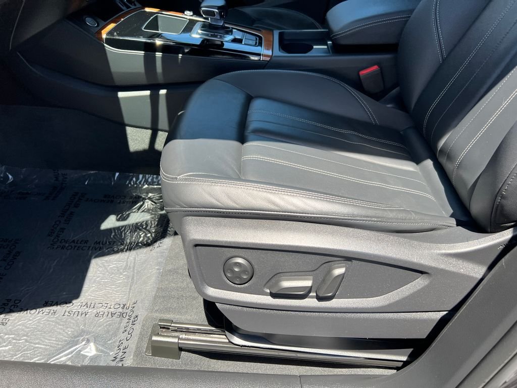 2023 Audi Q5 Premium - Photo 14