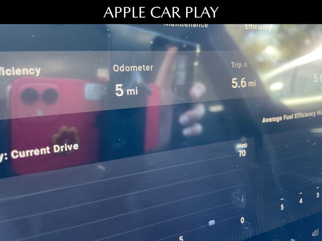 New 2026 Gray Metallic Mazda 2.5 S Preferred image 2