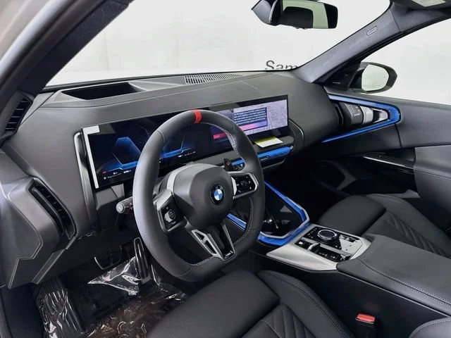 2026 BMW X3 M50 - Photo 9