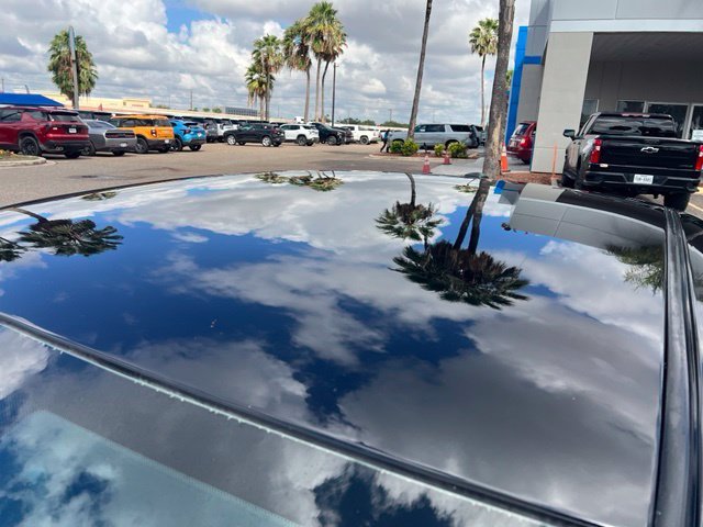 Used 2023 Black Dodge R/T image 7