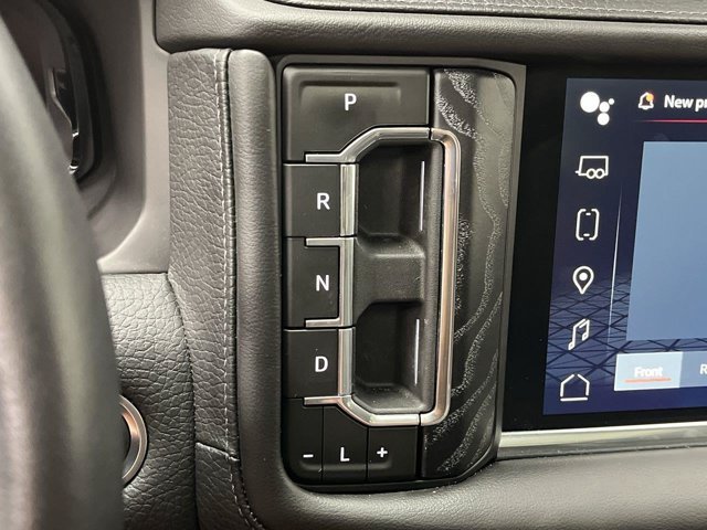 Used 2024 Onyx Black GMC Denali image 27