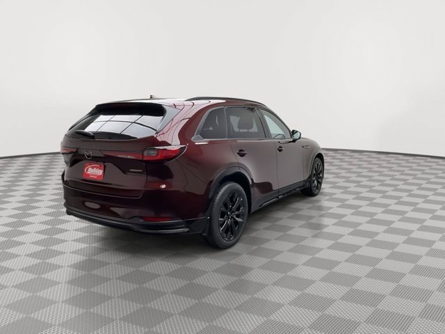 New 2026 Artisan Red Premium Mazda S Premium Sport image 41