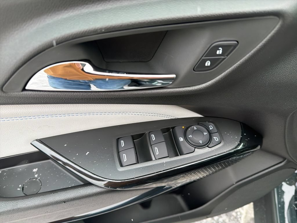 2026 Chevrolet Trax LT - Photo 14