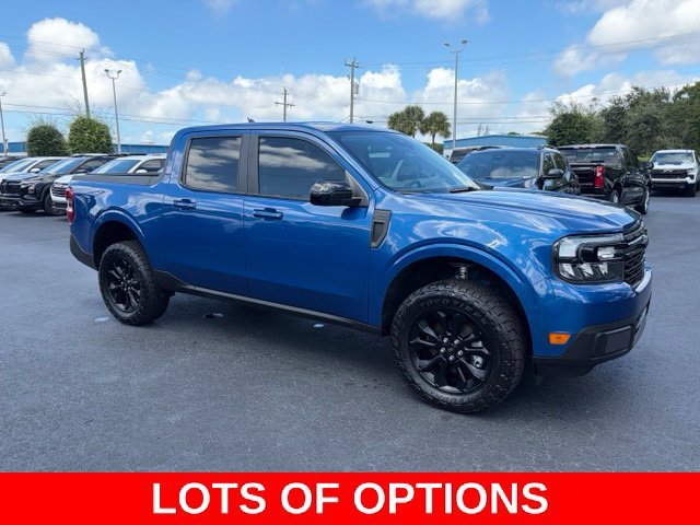 2024 Ford Maverick Lariat for sale in Bradenton, FL
