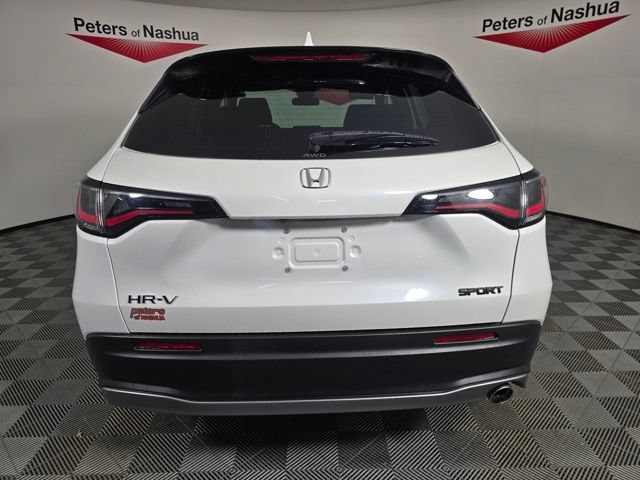 2024 Honda HR-V Sport - Photo 56