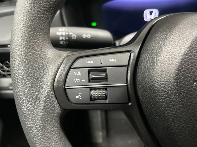 New 2026 Canyon River Blue Metallic Honda SE image 17