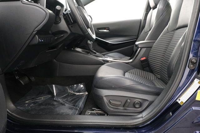 Certified Used 2020 BLUEPRINT Toyota  image 33