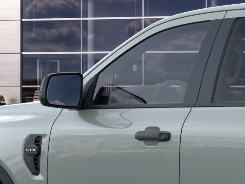 2024 Ford Ranger XL - Photo 20