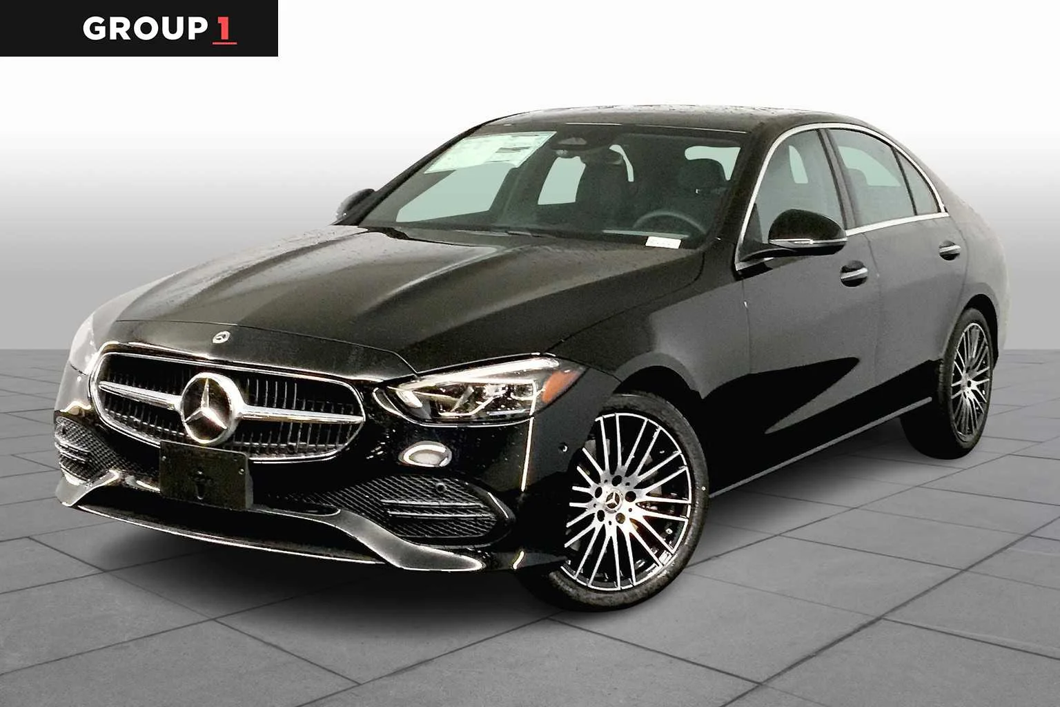 2025 Mercedes-Benz C-Class C 300 4MATIC's photo