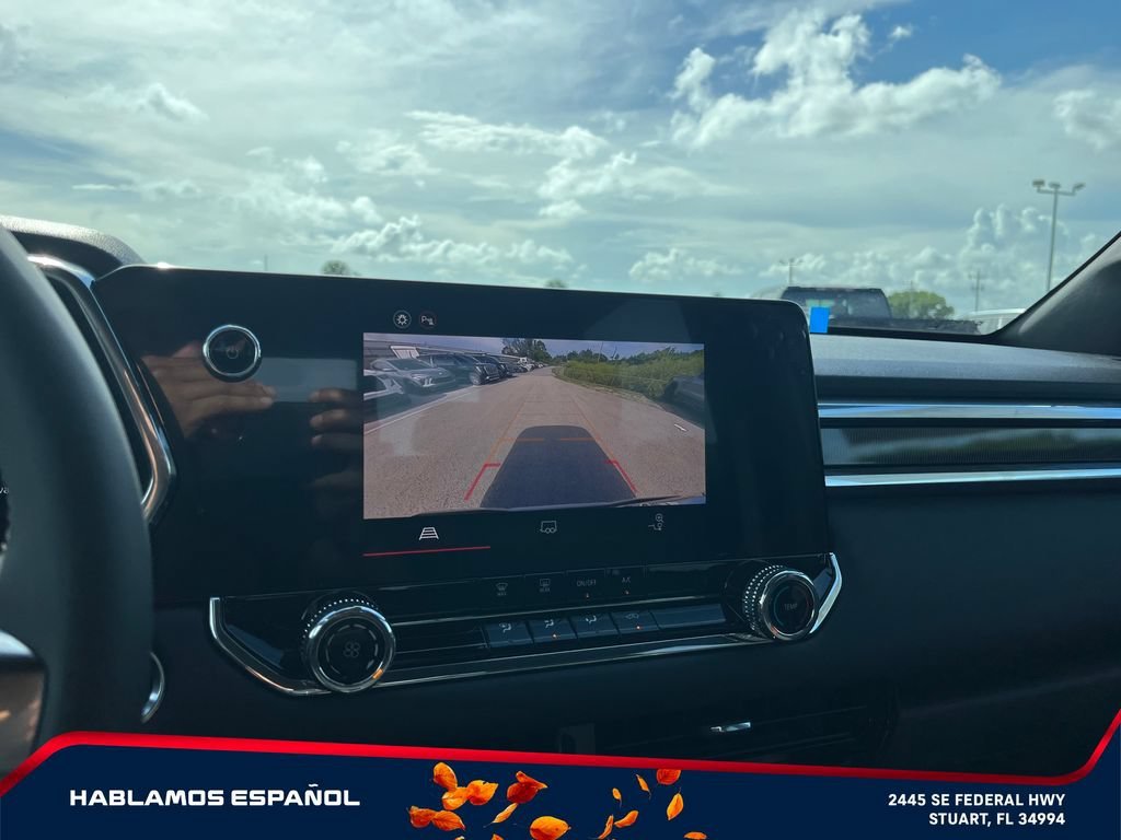 2026 GMC Canyon Elevation - Photo 31