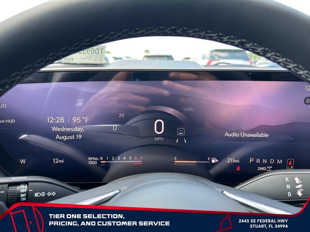 2026 Buick Envision Preferred - Photo 27