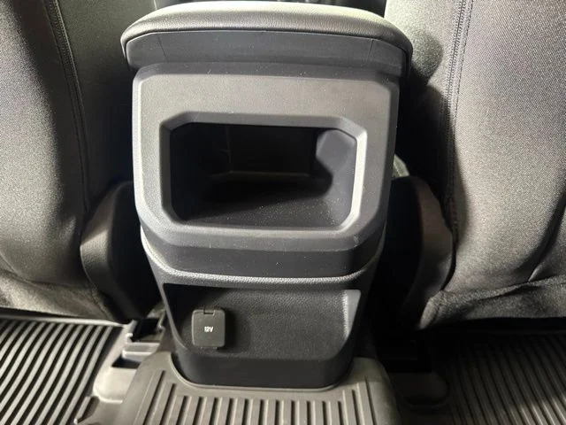 Certified Used 2025 Shadow Black Ford XL image 13