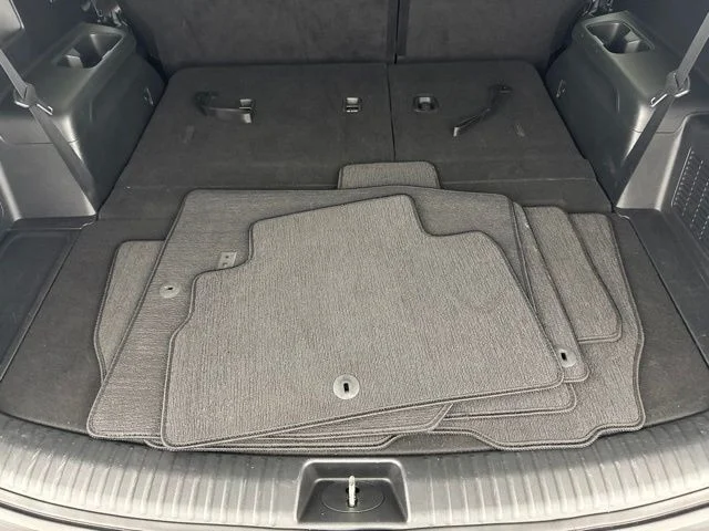 Used 2020 Gray Kia EX image 29