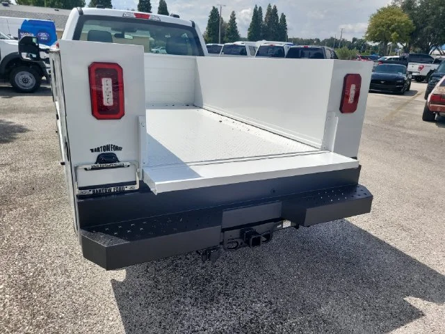 New 2027 Oxford White Ford XL image 11