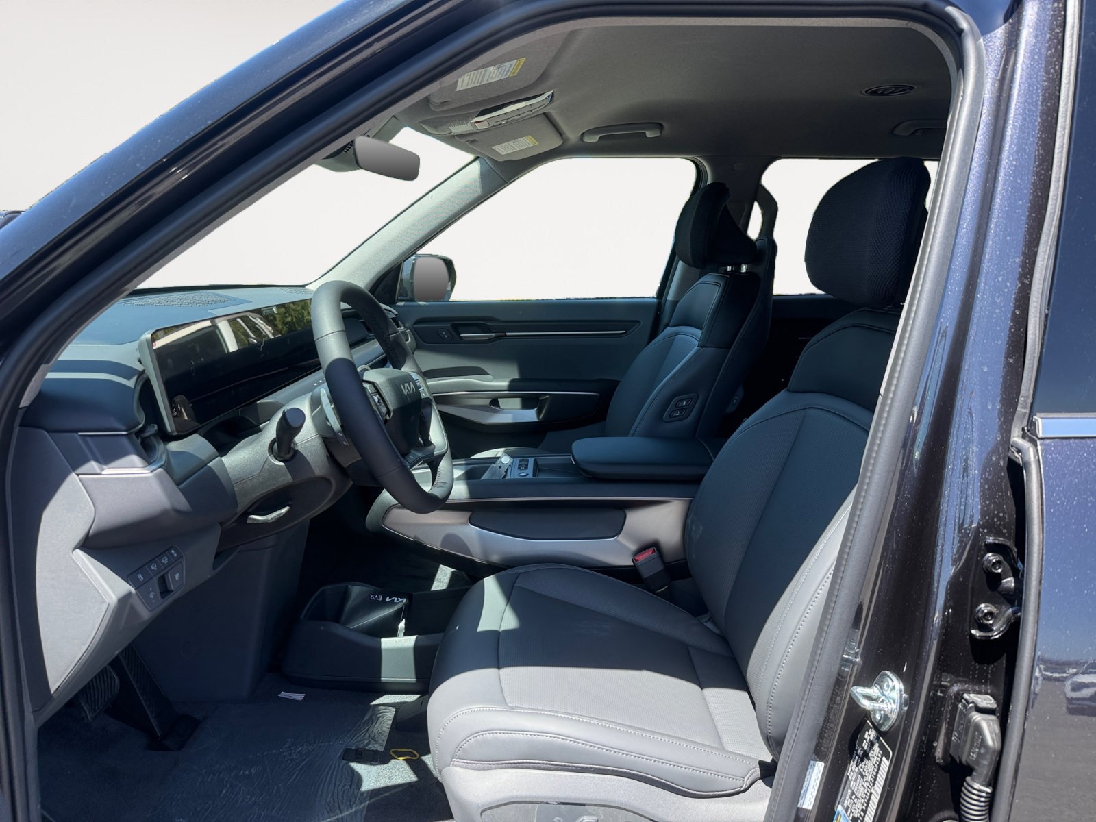 New 2026 Panthera Metal Kia Light RWD image 10