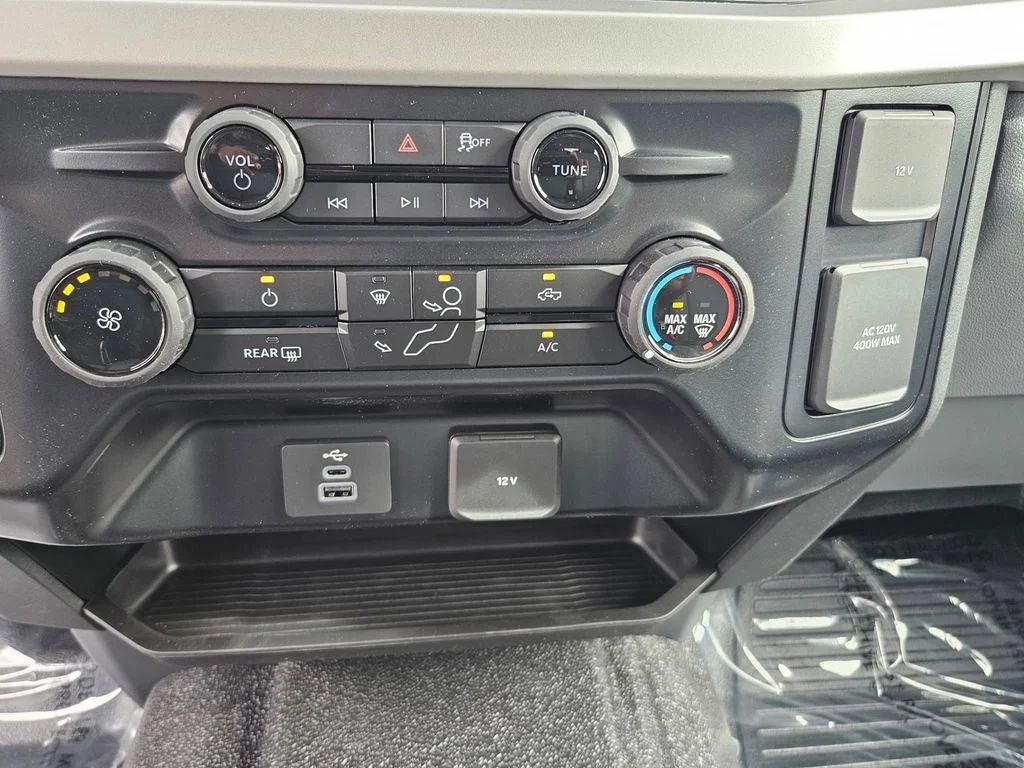 2026 Ford F-250 Super Duty XL - Photo 18