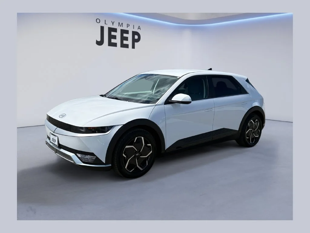2024 Hyundai IONIQ 5