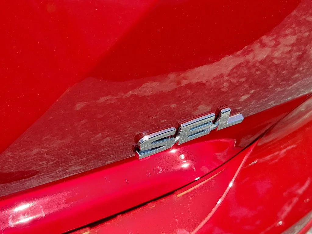 New 2026 Red Mitsubishi SEL 1.5T 2WD image 16
