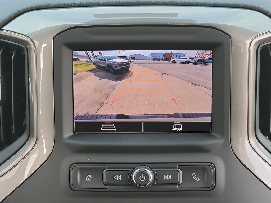 2026 Chevrolet Silverado 2500 HD Custom - Photo 16