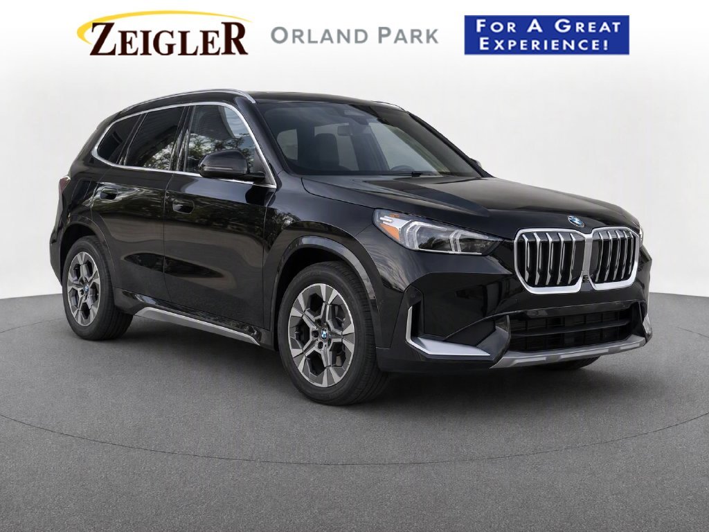 2027 BMW X1 28i
