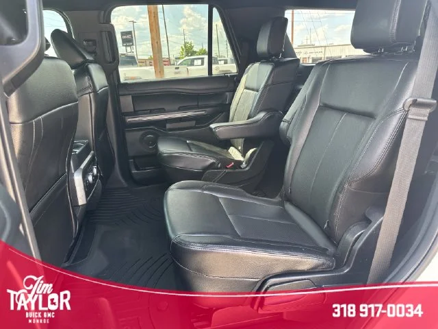 Used 2021 White Ford XLT image 27