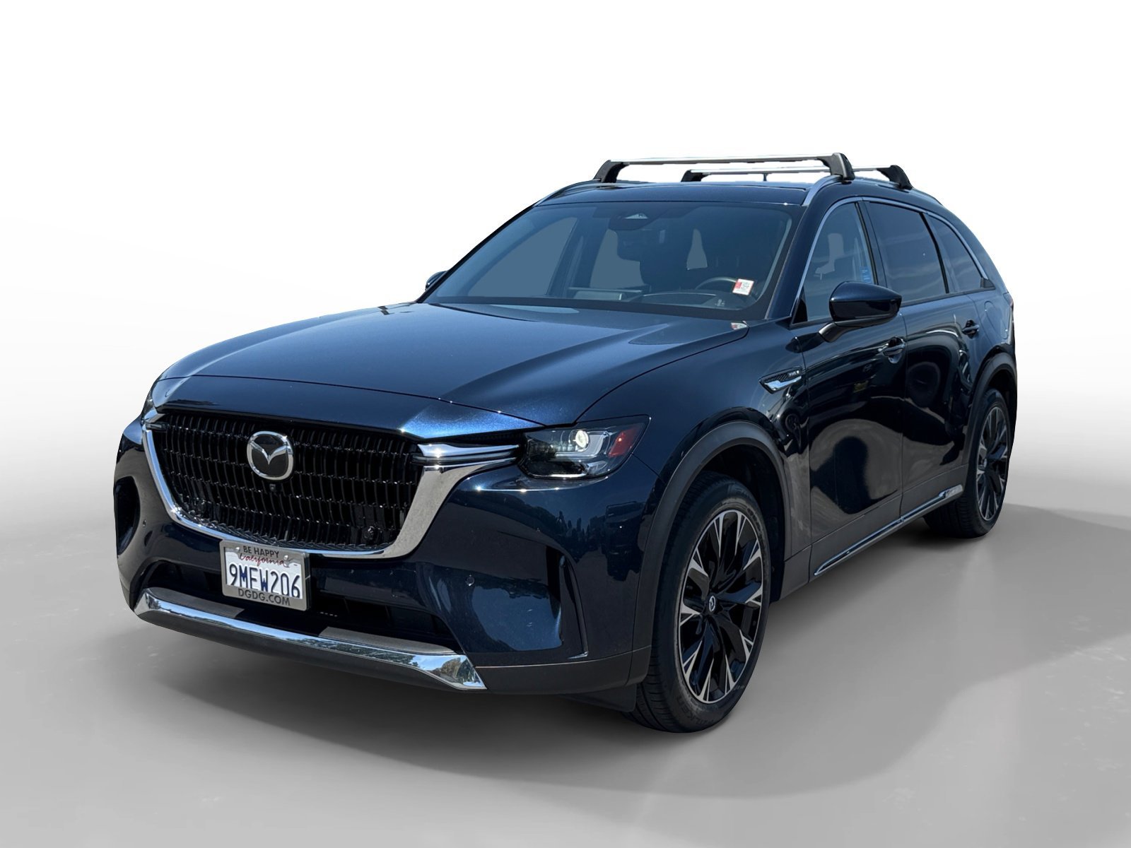 2024 Mazda CX-90 PHEV Premium Plus Package's photo