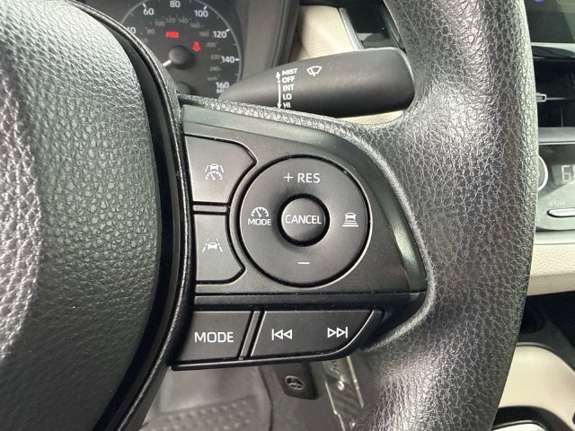 2024 Toyota Corolla LE - Photo 27