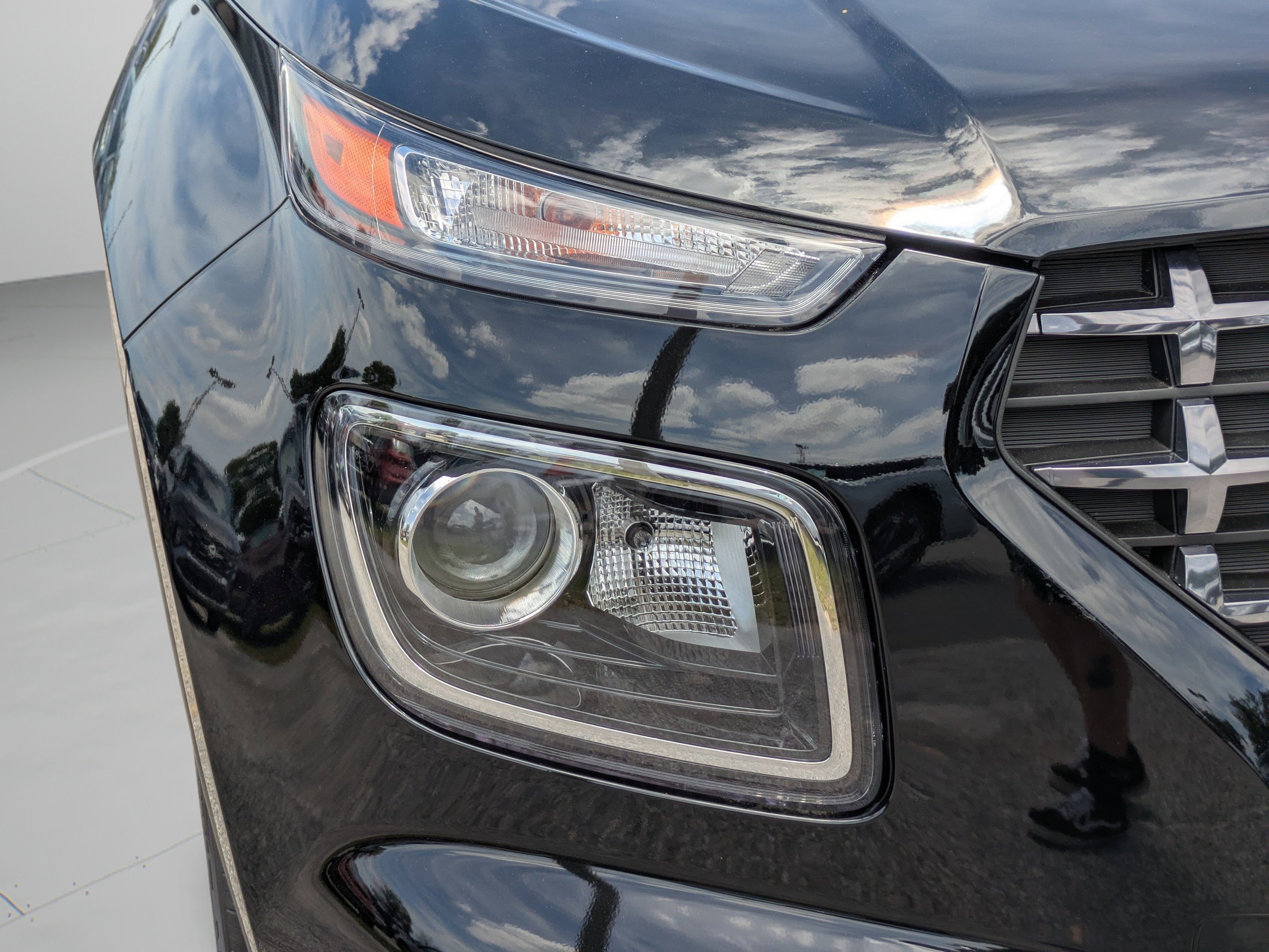 New 2026 Onyx Black Hyundai SEL image 10
