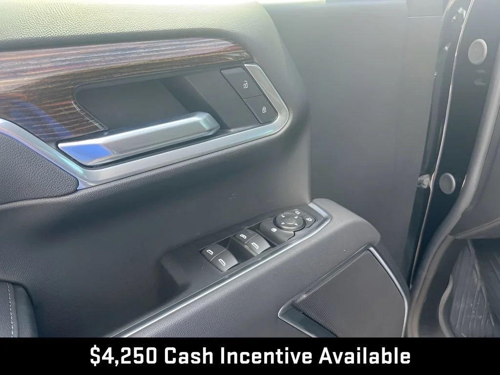 2026 GMC Sierra 1500 Elevation - Photo 32
