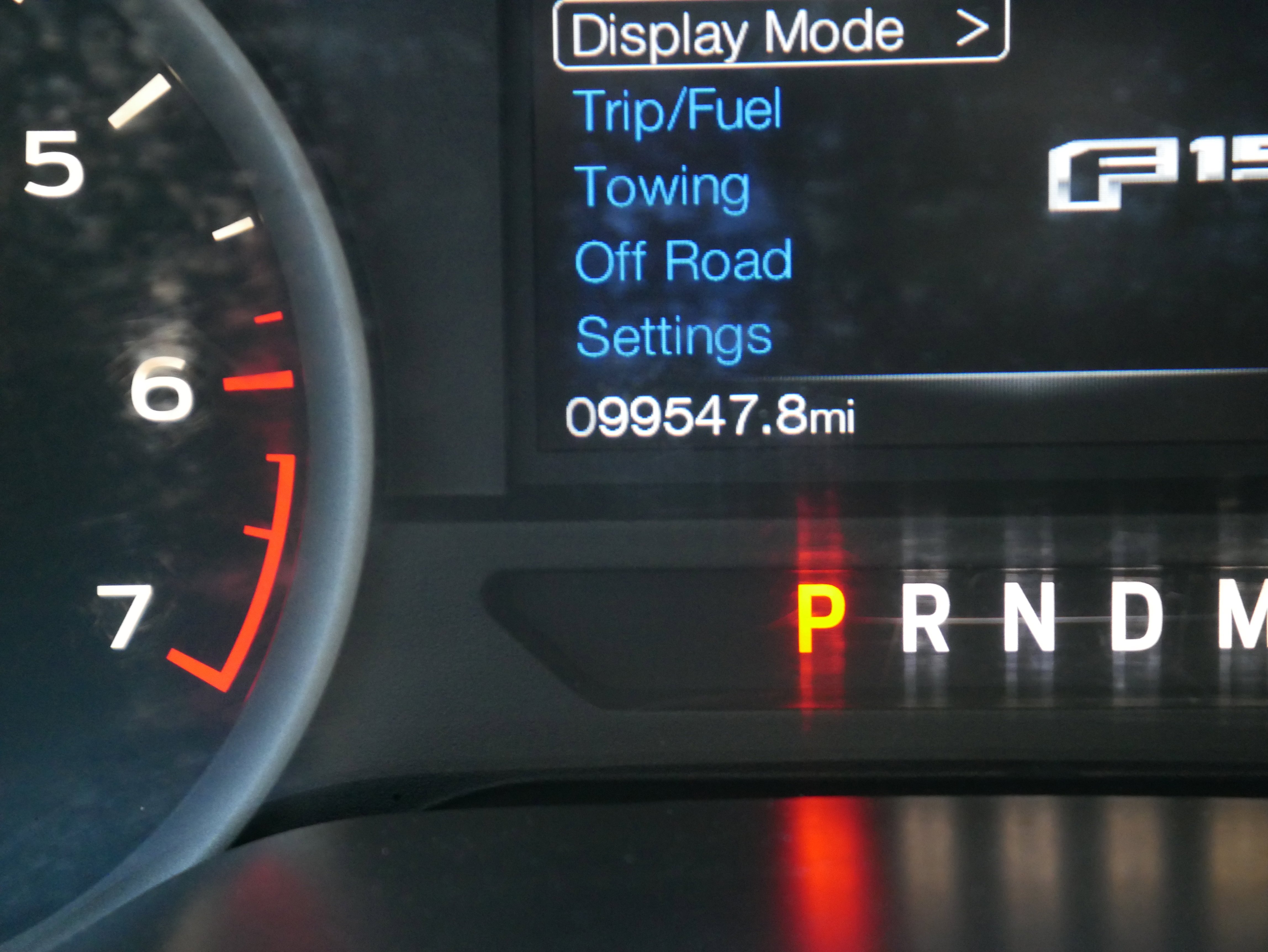 Used 2018 Wht Ford XL image 32