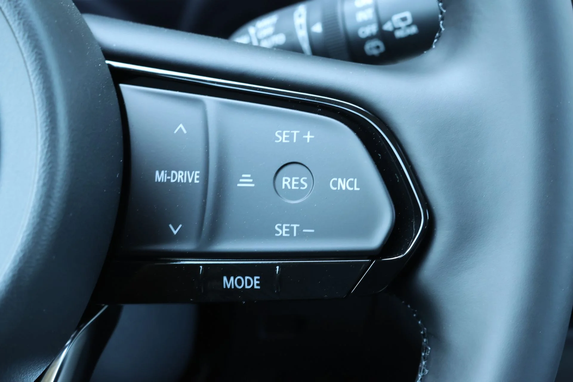 2026 Mazda CX-5 S Select - Photo 10