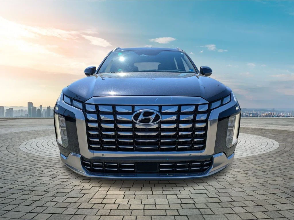 Used 2023 Moonlight Cloud Hyundai Calligraphy image 10