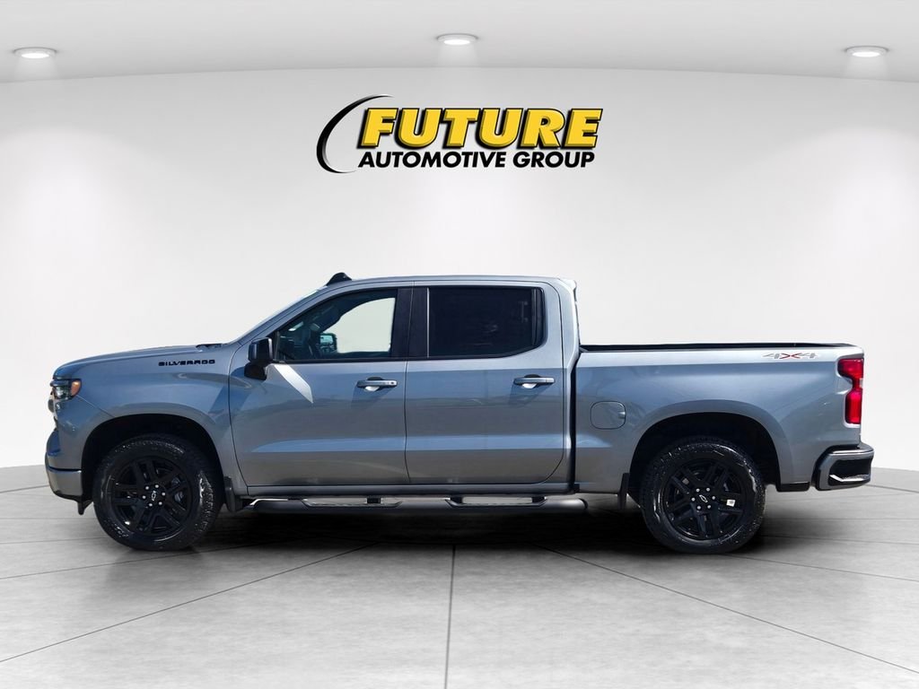 Used 2026 Gray Chevrolet RST image 7