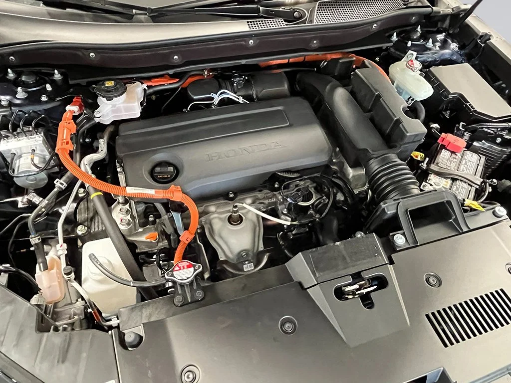 Vehicle thumbnail
