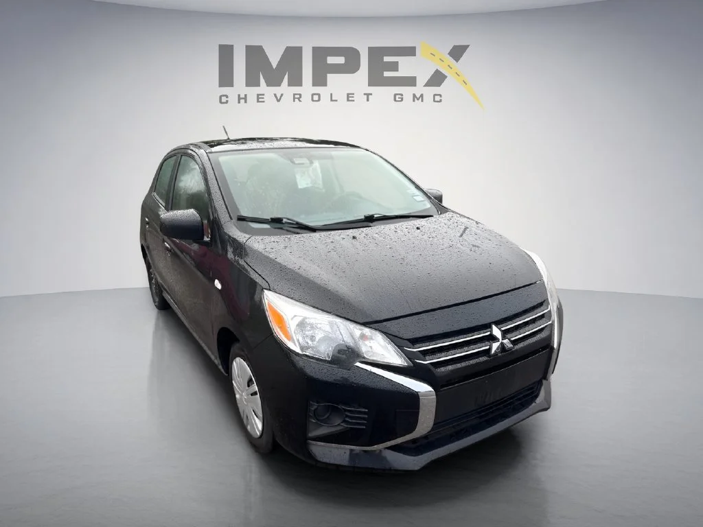 Used 2024  Mitsubishi ES image 7