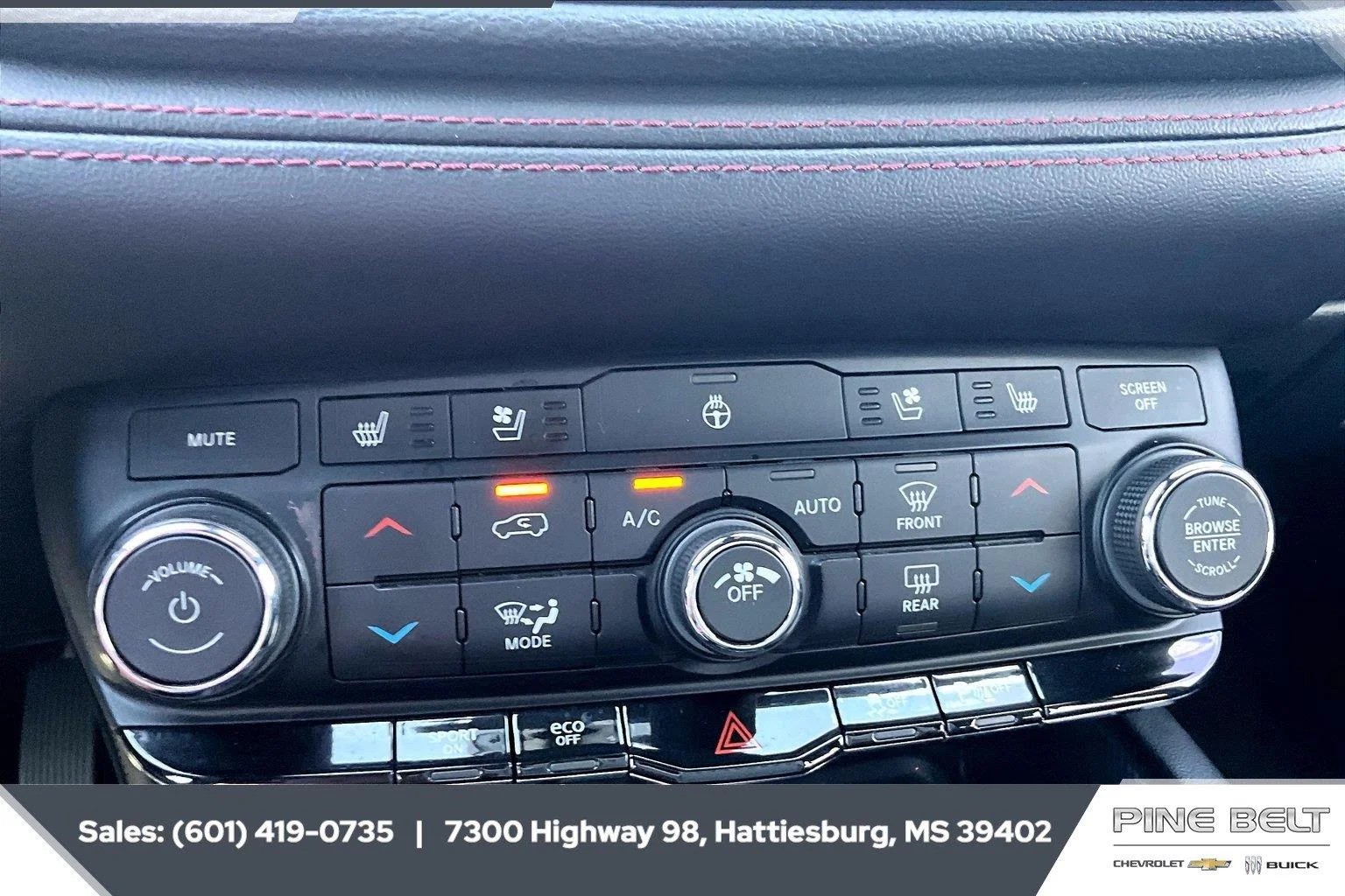 Used 2022 DB Black Clearcoat Dodge R/T image 23
