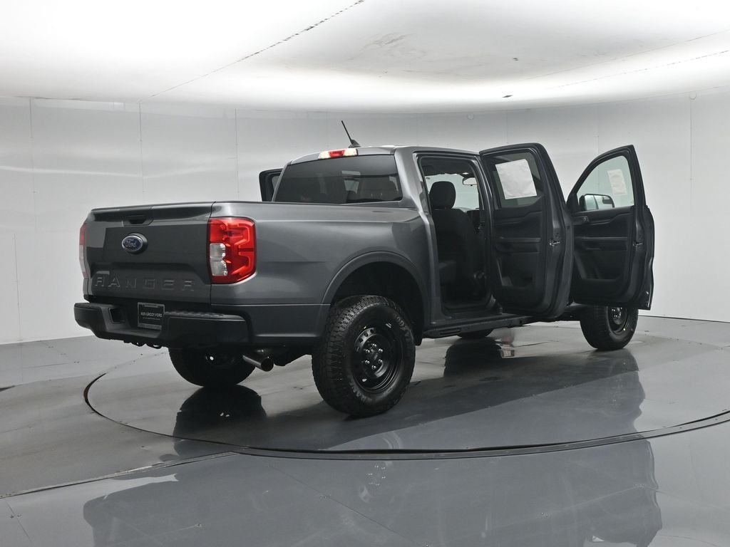 New 2026 Gray Ford XL image 27