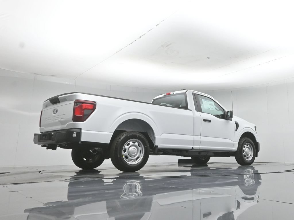 New 2026 Oxford White Ford XL image 38