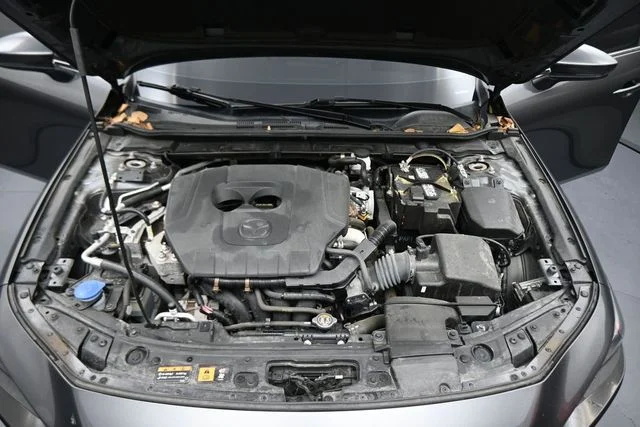 Used 2024 Gray Mazda 2.5 S Premium Package image 12