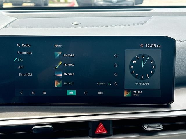 New 2026 Panthera Metal Kia S image 15