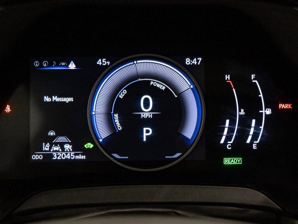 Used 2023 Caviar Lexus 350h Premium image 31