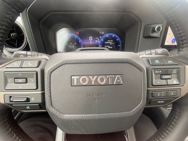 New 2027 Meteor Shower Toyota  image 19