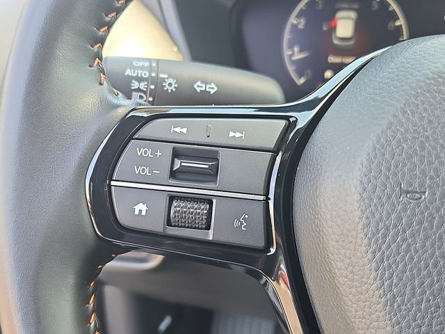 2026 Honda HR-V Sport - Photo 20