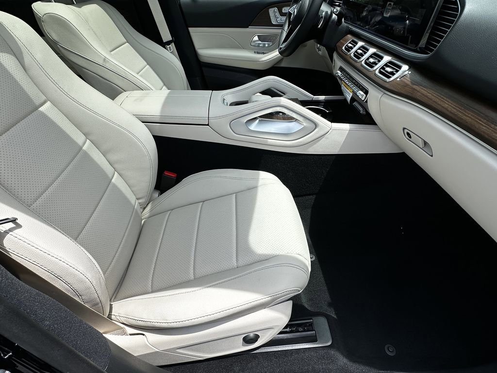 New 2026 Black Mercedes-Benz GLE 350 image 15