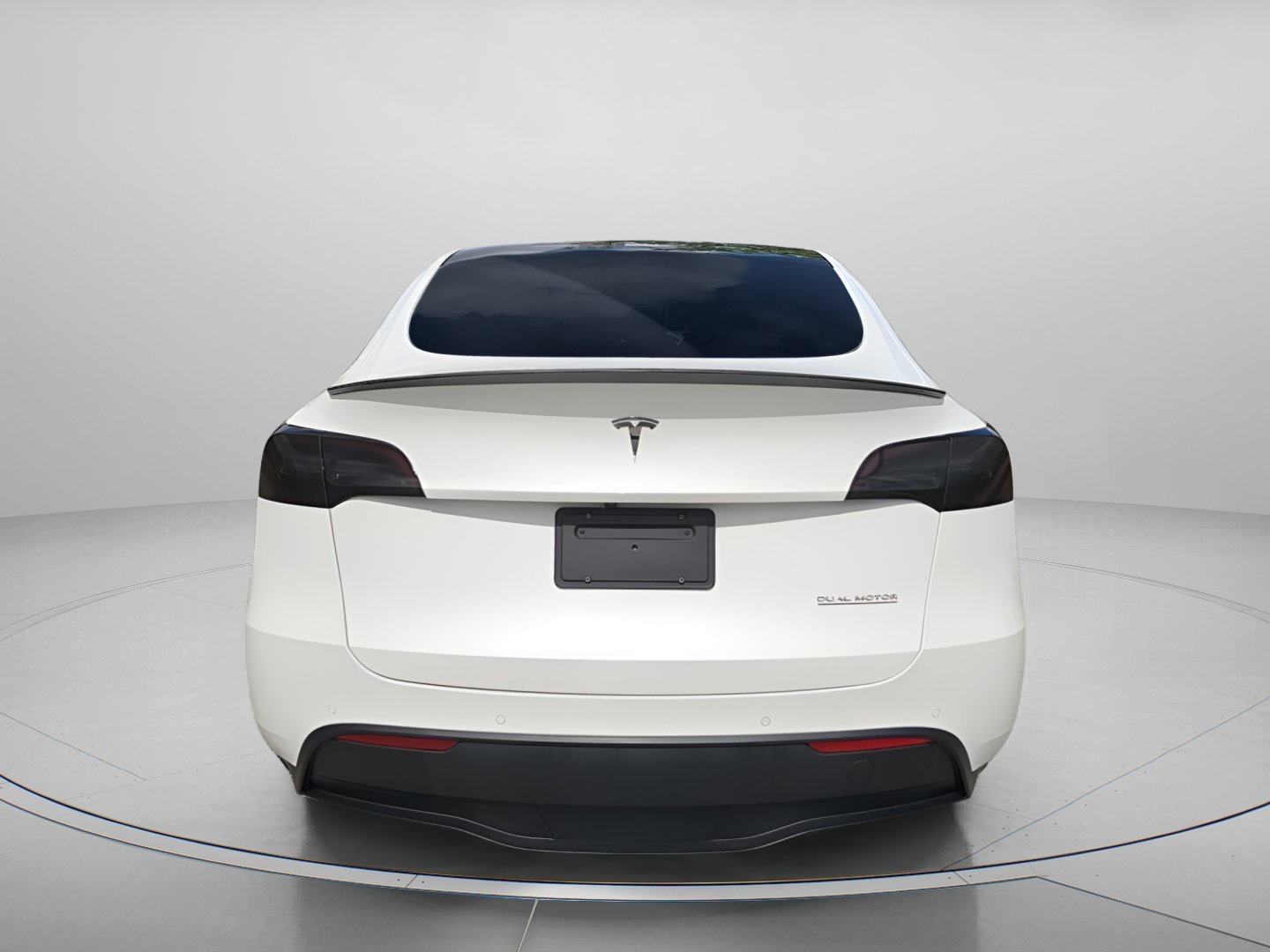 Used 2021 Tesla Model Y Performance with VIN 5YJYGDEF8MF263492 for sale in Orlando, FL