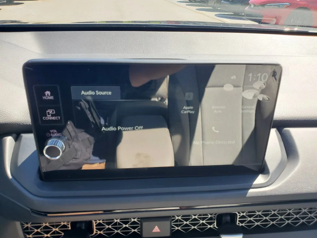 New 2026  Honda SE image 31