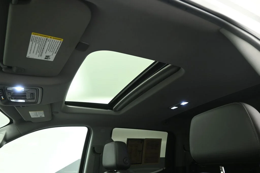 Used 2019 Beige Chevrolet LTZ image 16