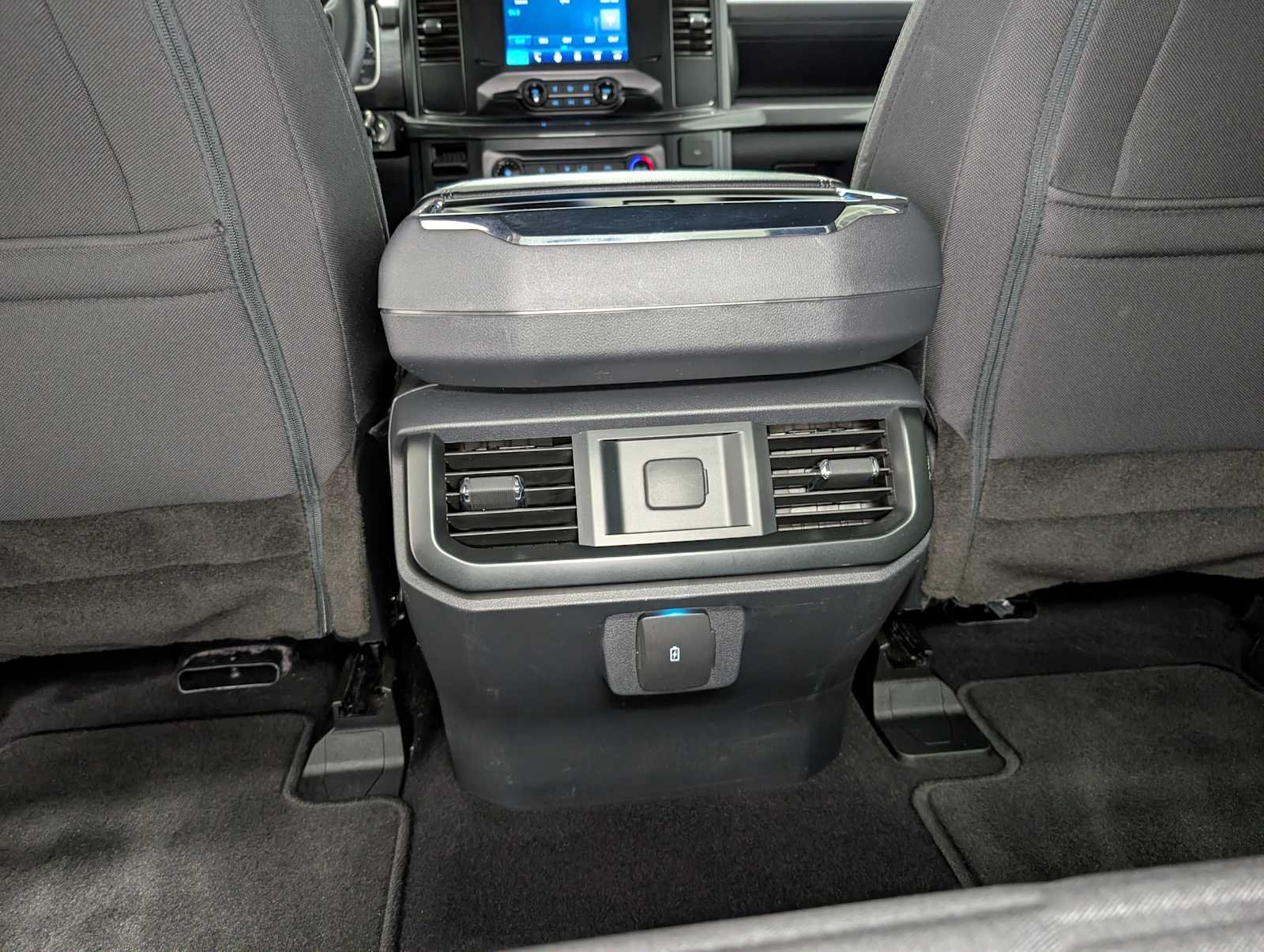 Used 2023 Carbonized Gray Ford XL image 20