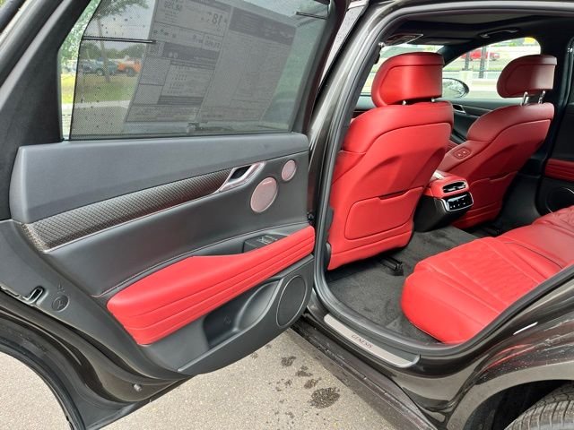 2026 GENESIS G80 Sport Prestige - Photo 17