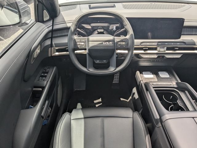 New 2027 Wolf Gray Kia SX Prestige image 16
